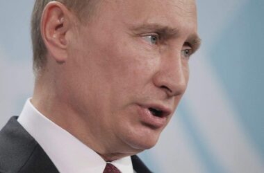 Putin und Trump starten in Alaska Gespräche über Ukraine