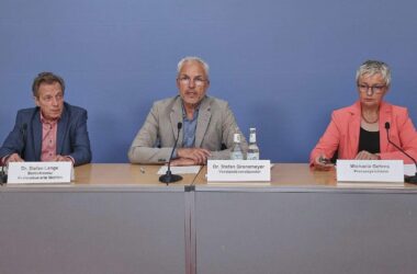 MD Bund: Aufklärung über IGeL-Schadensrisiko oft unzureichend