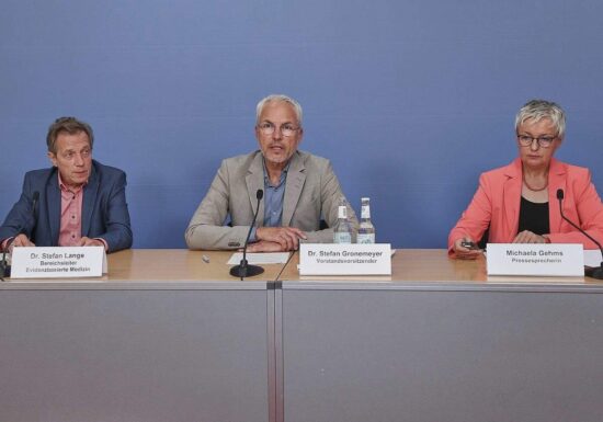 MD Bund: Aufklärung über IGeL-Schadensrisiko oft unzureichend