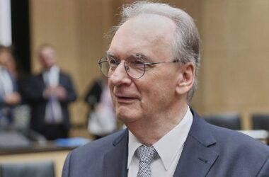 Berichte: Haseloff tritt bei Landtagswahl 2026 nicht erneut an