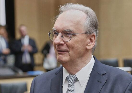 Berichte: Haseloff tritt bei Landtagswahl 2026 nicht erneut an