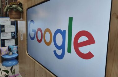 Google gegen Deepseek-Sperre