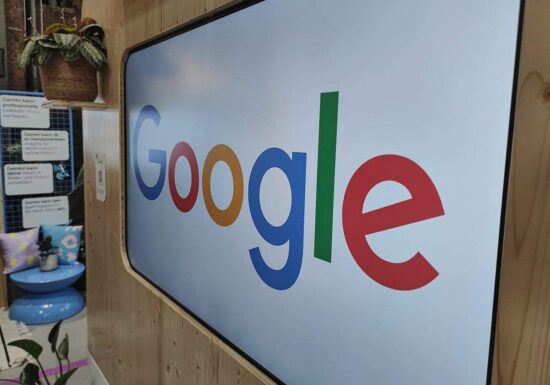 Google gegen Deepseek-Sperre