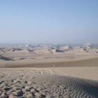 Studie: Wachsende Namib-Wüste gefährdet Unesco-Welterbe Richtersveld