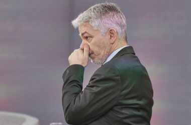 Militärexperte Masala: Europa braucht eigene Ukraine-Strategie