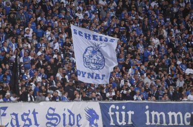 2. Bundesliga: Magdeburg gewinnt Elb-Clasico in Dresden
