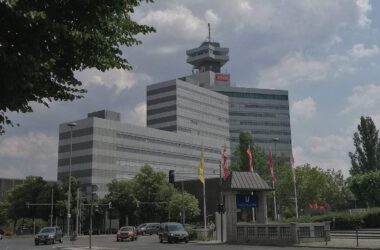 RBB scheitert mit Verfassungsklage gegen Staatsvertrag