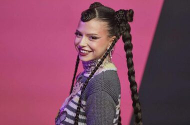 "Golden" an Spitze der Single-Charts