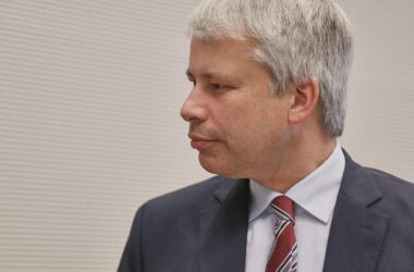Bilger findet Söders Bürgergeldvorschlag "bedenkenswert"