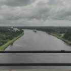 Deutsche Exporte im Juni gestiegen