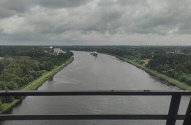 Deutsche Exporte im Juni gestiegen