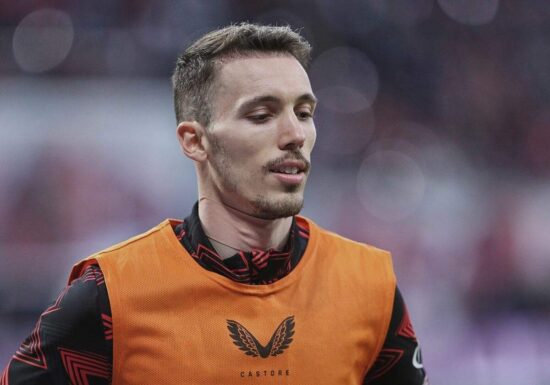 DFB-Pokal: Leverkusen schlägt Großaspach