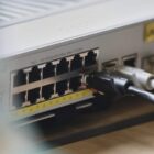 Glasfaser-Ausbau legt innerhalb eines Jahres um 10 Prozent zu