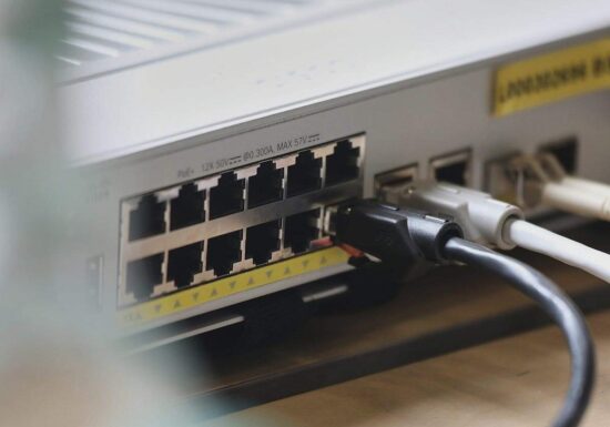 Glasfaser-Ausbau legt innerhalb eines Jahres um 10 Prozent zu