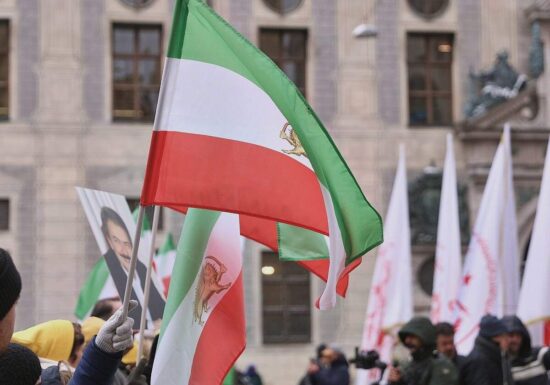 Friedensnobelpreisträgerin beklagt "neue Welle der Gewalt" im Iran