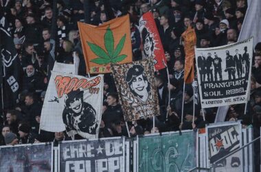 Eintracht springt auf Platz zwei im Bundesliga-Management-Ranking