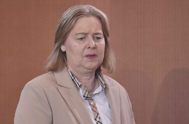 SPD will Frühwarnsysteme für Koalitionskonflikte