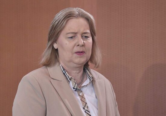 SPD will Frühwarnsysteme für Koalitionskonflikte
