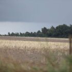 Unwetterwarnung in Süddeutschland für gesamtes Wochenende