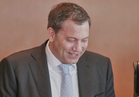 Klingbeil-Spar-Brief: Union sieht ersten Schritt zur Konsolidierung