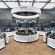 Dax startet vor Alaska-Treffen mit leichtem Plus