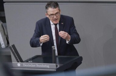 Union uneins bei Bewertung von Alaska-Gipfel