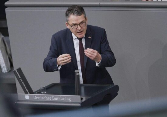 Union uneins bei Bewertung von Alaska-Gipfel