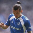 2. Bundesliga: Hannover hält sich auch gegen Magdeburg schadlos