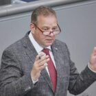 CDU-Haushaltspolitiker offen für Anhebung der Reichensteuer