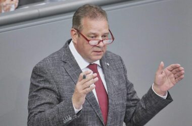 CDU-Haushaltspolitiker offen für Anhebung der Reichensteuer