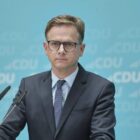 Linnemann sieht Schröder als Vorbild für Arbeitsmarktreform