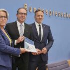 Lagebild vorgestellt: Fallzahlen zu Kindesmissbrauch bleiben hoch