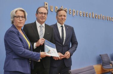 Lagebild vorgestellt: Fallzahlen zu Kindesmissbrauch bleiben hoch