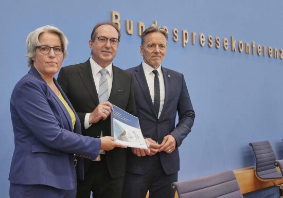 Lagebild vorgestellt: Fallzahlen zu Kindesmissbrauch bleiben hoch