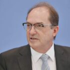 Grüne kritisieren Haltung Dobrindts zu Palantir-Software