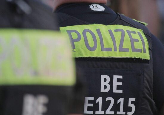 Berlin veröffentlicht Lagebild zur Clankriminalität