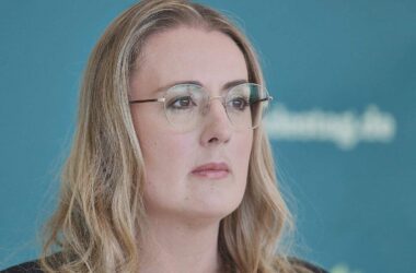 Grüne und Linke drängen auf Gespräche über Verfassungsrichterwahl