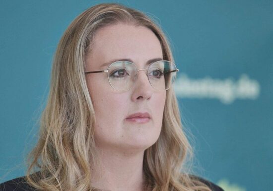 Grüne und Linke drängen auf Gespräche über Verfassungsrichterwahl