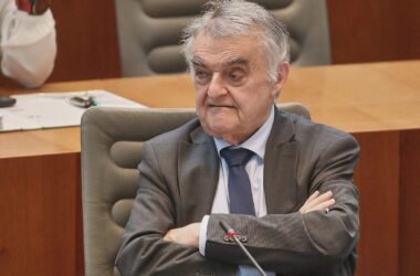 Linke kritisiert Reul-Vorstoß zur Kriminalstatistik