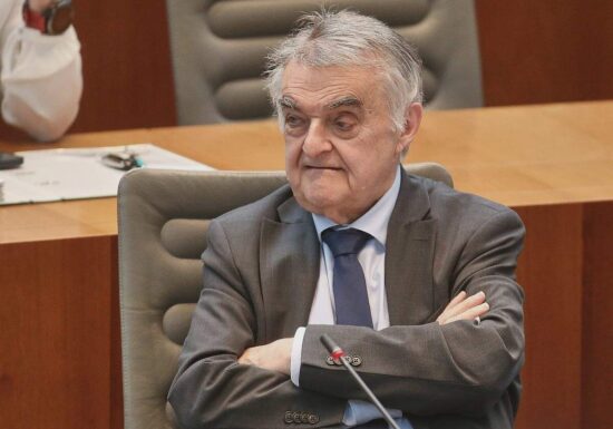 Linke kritisiert Reul-Vorstoß zur Kriminalstatistik