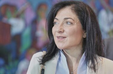 Beirat drängt Reiche zu Einsatz für Sozialkürzungen