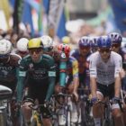 Waerenskjold gewinnt Deutschlandtour - Brennan siegt bei Finale