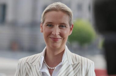 Forsa: AfD weiter stärkste Kraft - Union und Linke legen zu