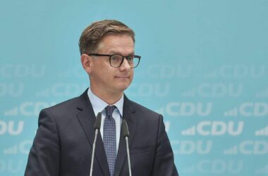 Linnemann dankt Haseloff - Unterstützung für Schulze