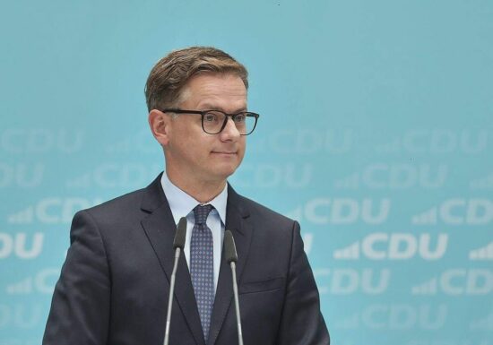Linnemann dankt Haseloff - Unterstützung für Schulze