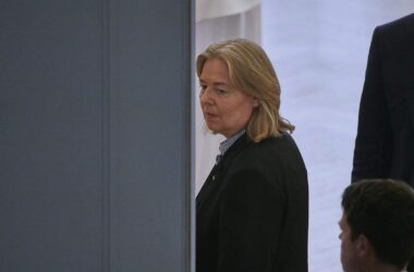 Arbeitsministerin Bas ordnet Nullrunde beim Bürgergeld in 2026 an