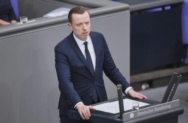 SPD-Abgeordnete drängen auf schärferen Kurs gegenüber Israel
