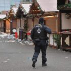 LKA schließt russischen Einfluss auf Weihnachtsmarkt-Anschlag aus