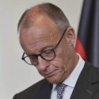 Nach 100 Tagen: Mehrheit unzufrieden mit Merz und Bundesregierung