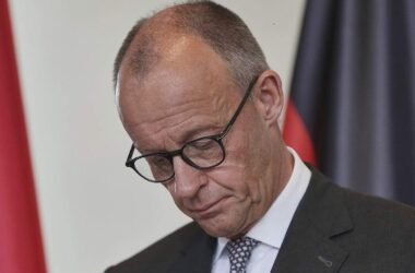 Nach 100 Tagen: Mehrheit unzufrieden mit Merz und Bundesregierung
